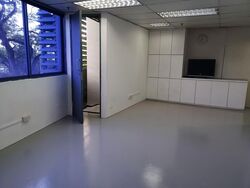 Woodlands Bizhub (D27), Factory #601344821